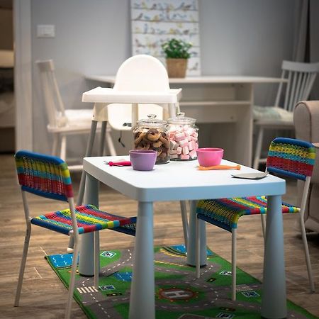 רומא Laura Family Apartments מראה חיצוני תמונה