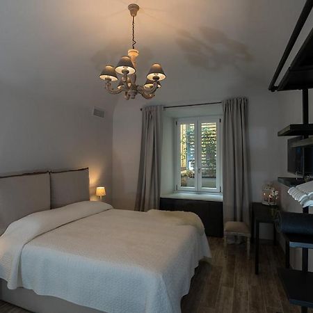 רומא Laura Family Apartments מראה חיצוני תמונה