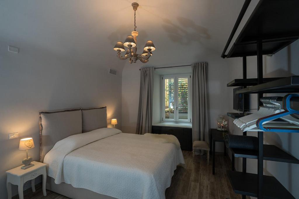 רומא Laura Family Apartments מראה חיצוני תמונה