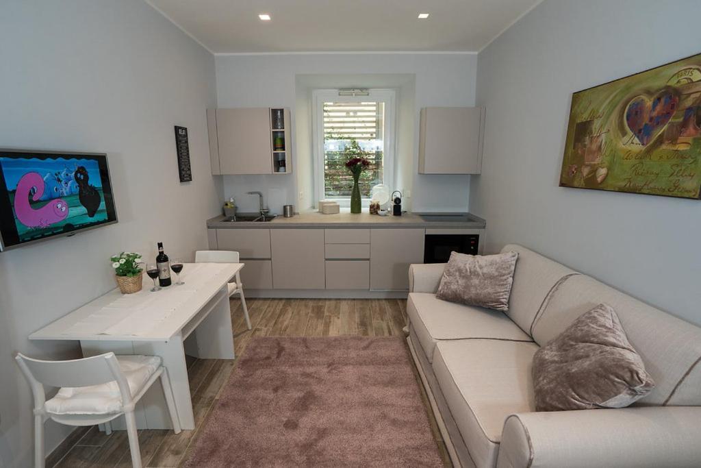 רומא Laura Family Apartments מראה חיצוני תמונה