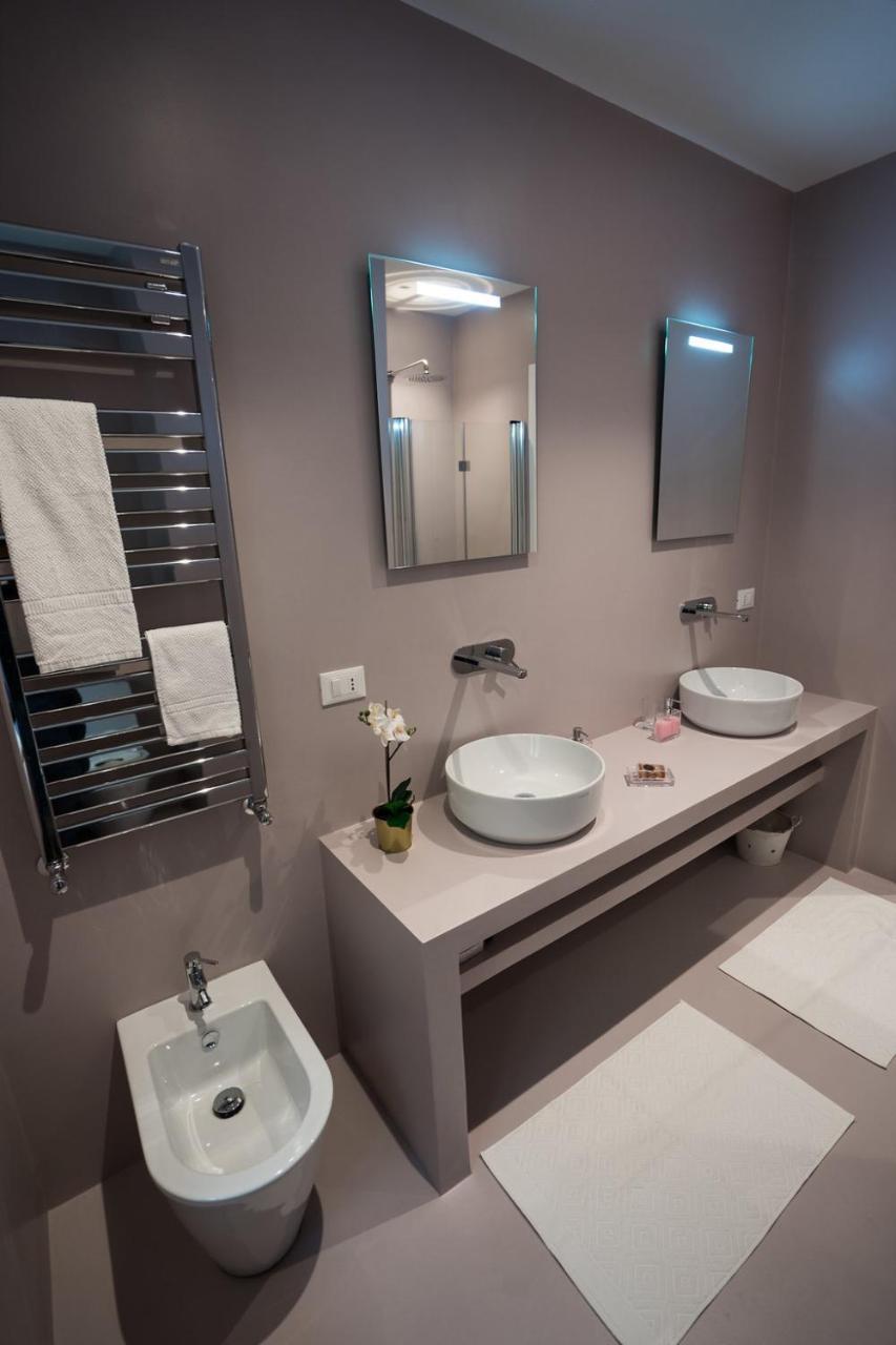 רומא Laura Family Apartments מראה חיצוני תמונה